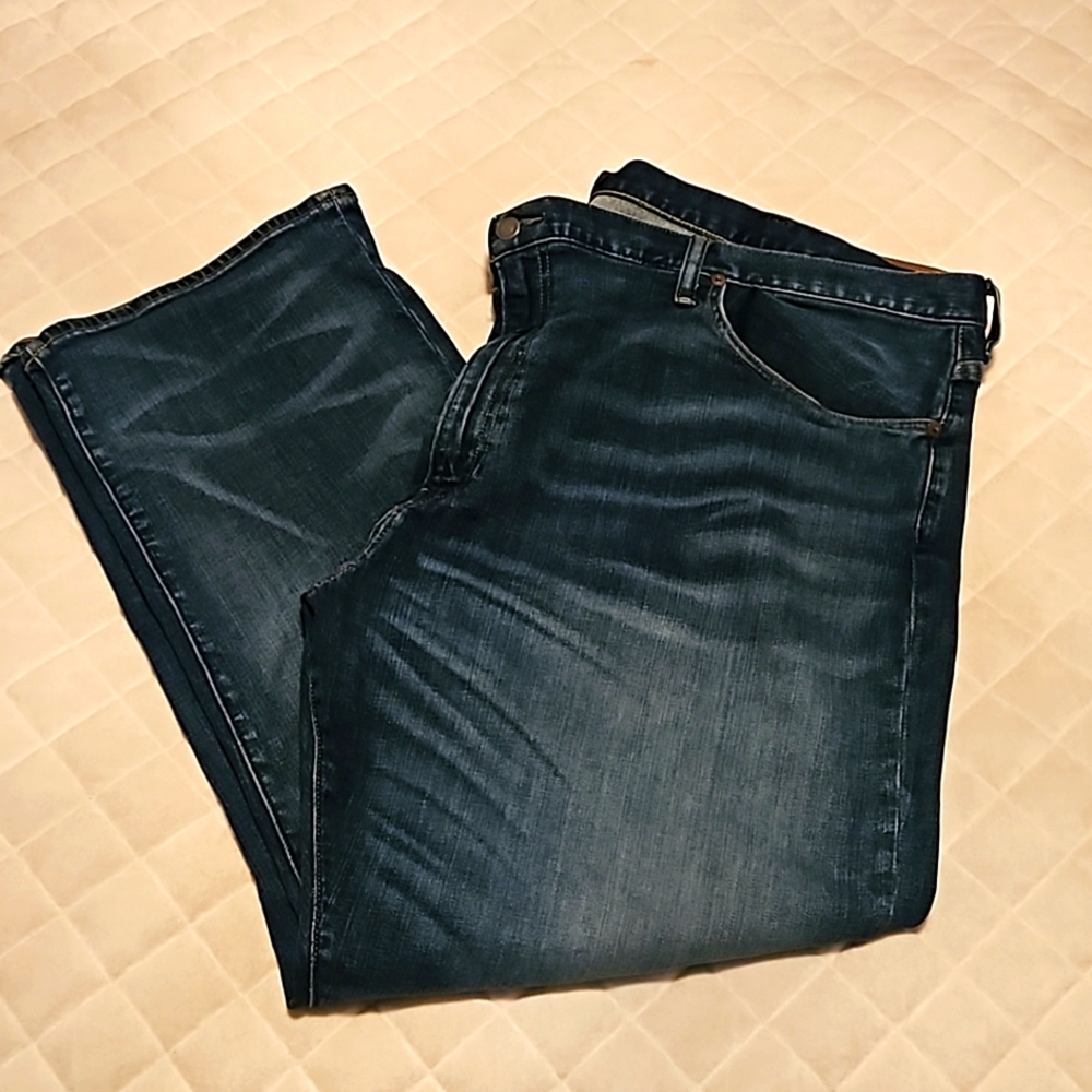 Polo jeans